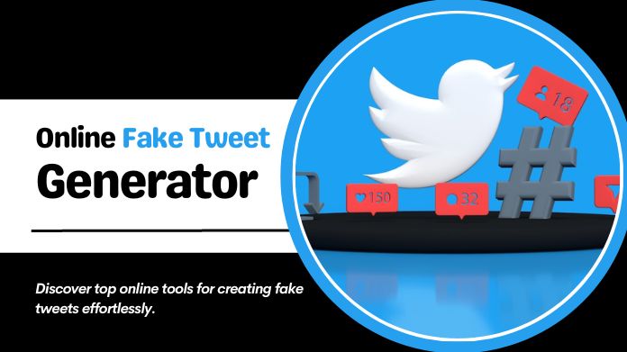 best online fake tweet generator