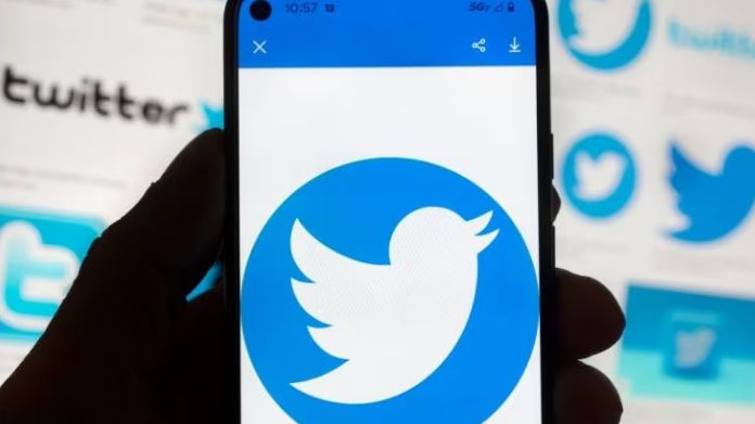 twitter blue
