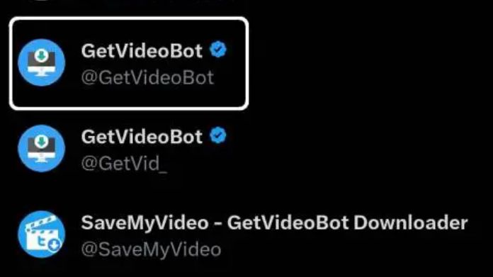 download twitter video