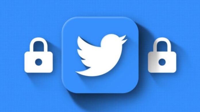 secure twitter account