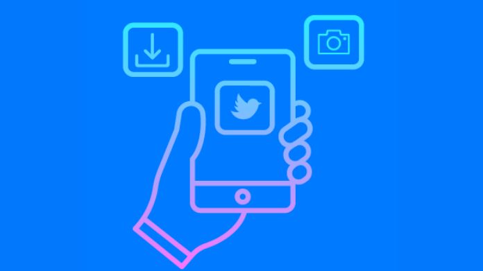 download twitter images