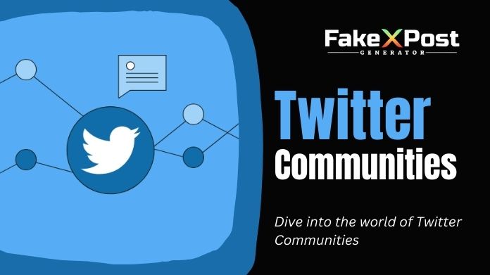 twitter communities