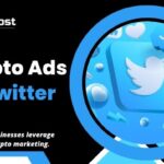 crypto ads on twitter