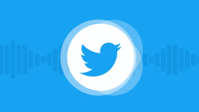 voice message in twitter dm
