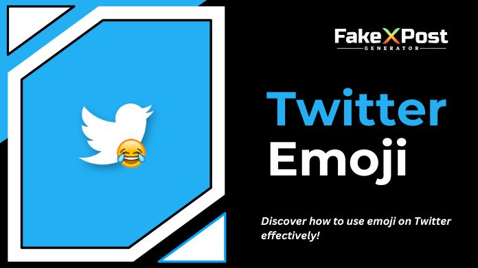 twitter emoji